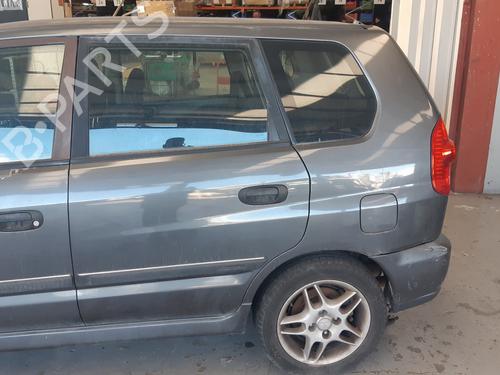 Other MITSUBISHI SPACE STAR MPV (DG_A) 1.9 DI-D (DG4A) | BP28316802O1 
