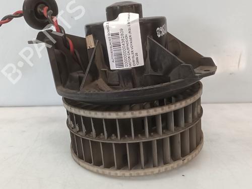 Varmeblæser CHRYSLER VOYAGER IV (RG, RS) 2.8 CRD (150 hp) 30699129