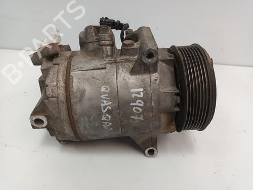AC compressor NISSAN QASHQAI / QASHQAI +2 I (J10, NJ10, JJ10E) 2.0 dCi | BP25856685M34 