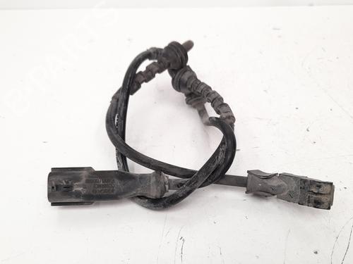 Andre RENAULT CLIO III Grandtour (KR0/1_) 1.5 dCi (KR0F) (86 hp) 31189240