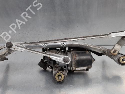 Front wiper motor PEUGEOT 1007 (KM_) 1.4 | BP12769076M29 