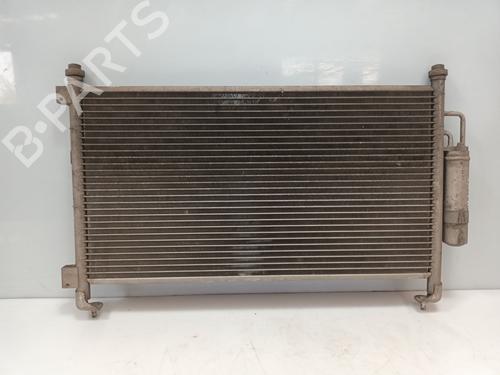 Used AC radiator AC radiator HONDA CIVIC VIII Hatchback (FN, FK) 2.2 CTDi (FK3) (140 hp) 33819794 33819794