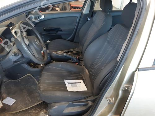 Right headlight OPEL CORSA D (S07) | BP33709801C29 - Image 14