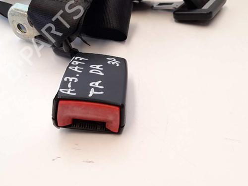 Rear right seatbelt AUDI A3 (8L1) 1.9 TDI | BP12695111I28 