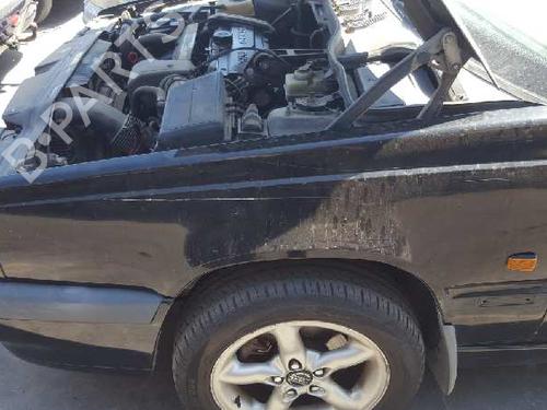 Drosselklappe VOLVO V70 I (875, 876) 2.0 | BP12747424M82