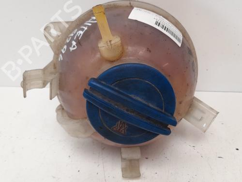 Expansion tank SEAT ALTEA (5P1)  | BP12851961C120 