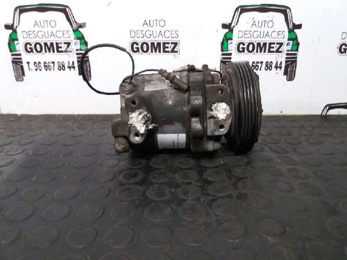 BP12820656M34 | AC compressor SUZUKI BALENO (EG) 1.6 i 16V (SY416) BP12820656M34