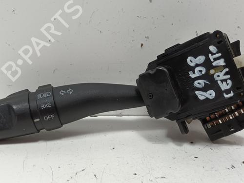 Headlight switch KIA CERATO I Hatchback (LD) 2.0 CRDi (112 hp) 14572830