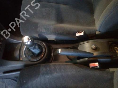 Intercooler CITROËN C4 I (LC_) | BP12687352M30