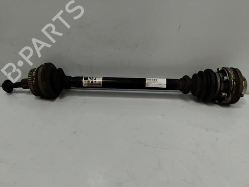 Used Left rear driveshaft Left rear driveshaft AUDI A4 B6 (8E2) 1.8 T quattro (150 hp) 36041928 36041928