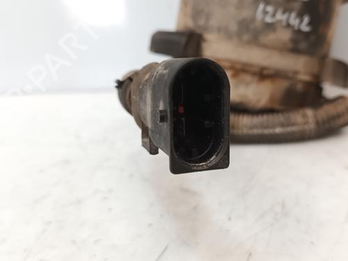 Steering pump CITROËN SAXO (S0, S1) 1.5 D | BP25492918M99 