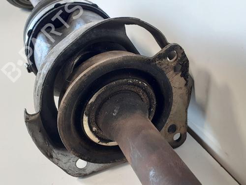 Right front driveshaft FORD MONDEO I (GBP) 2.0 i 16V | BP12709096M39 