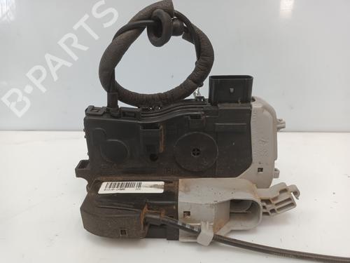 Used Front left lock HYUNDAI ix20 (JC) 1.6 CRDI (116 hp) 25978719