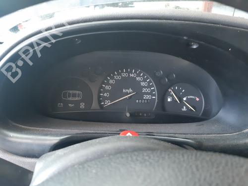 Engine control unit (ECU) FORD FIESTA IV (JA_, JB_) 1.3 i | BP17955579M57