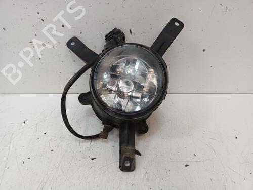 Right front fog light TATA INDICA VISTA [2008-2024]  17829595