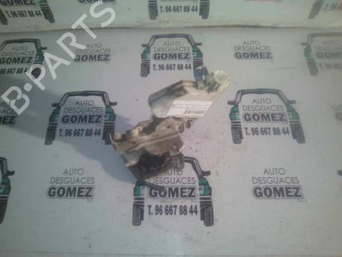 Used Rear right lock NISSAN PRIMERA (P10) 1.6 (102 hp) 12794108