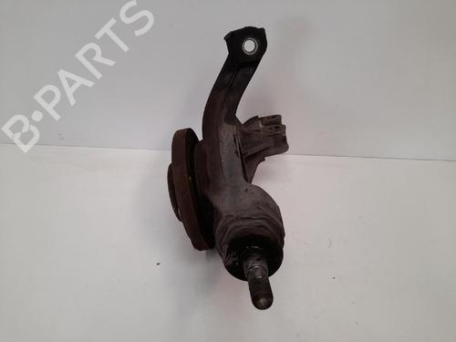 Left front steering knuckle PEUGEOT 307 (3A/C)  | BP12774107M25 