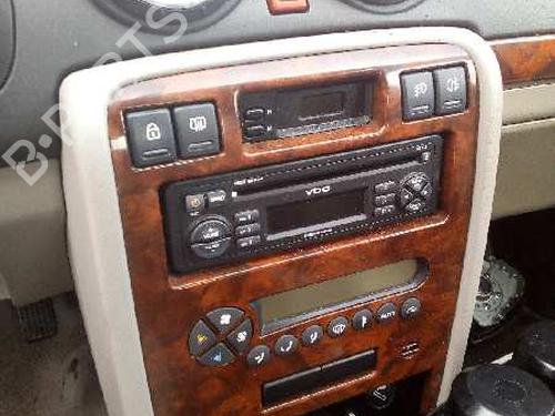 AC Kompressor ROVER 45 I Hatchback (RT) 1.6 | BP12691250M34