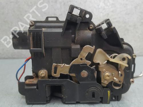 Rear right lock AUDI ALLROAD C5 (4BH) 2.5 TDI quattro | BP12807060C99 