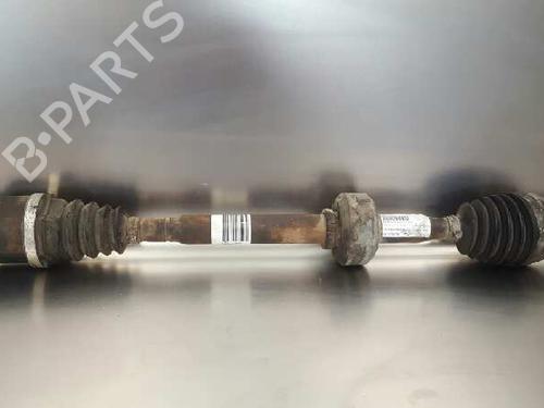 Used Right front driveshaft DACIA SANDERO [2008-2025]  12804302