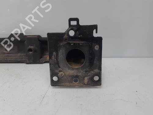 Front bumper reinforcement CITROËN C2 (JM_) 1.4 HDi | BP19023913C109 