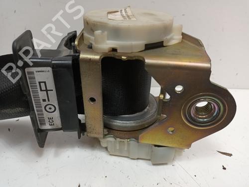 Front left seatbelt BMW 3 (E90) 320 d | BP17020543I26 