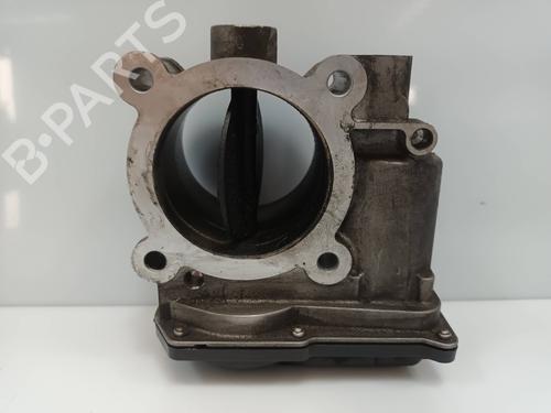 Throttle body SUBARU LEGACY V Estate (BR) 2.0 D AWD | BP19637595M82 
