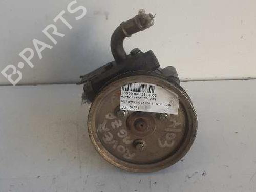 Styring servopumpe MG MG ZR 105 (103 hp) 12762667