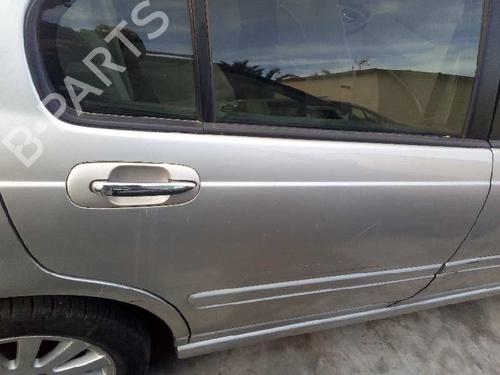 AC Kompressor ROVER 45 I Hatchback (RT) 1.6 | BP12691250M34