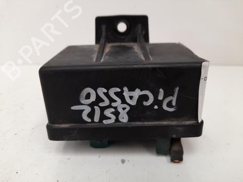 Modulo electronico CITROËN XSARA PICASSO (N68) 2.0 HDi (90 hp) 12768114