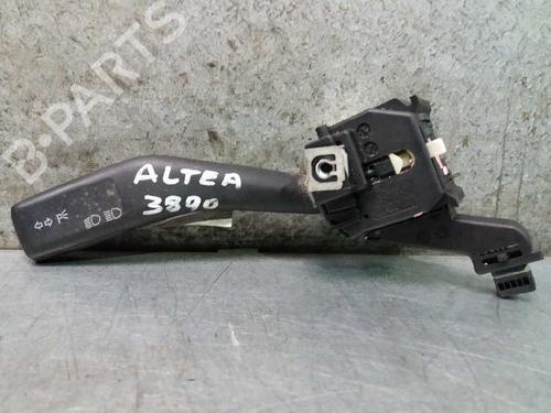 Used Steering column stalk SEAT ALTEA (5P1) [2004-2015]  12699733