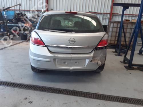 Catalyst OPEL ASTRA H (A04) 1.7 CDTI (L48) | BP12785940M10 