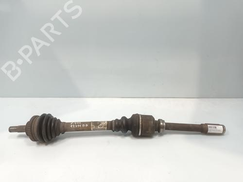 Used Right front driveshaft PEUGEOT 406 (8B) [1995-2005]  30593680