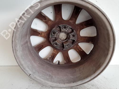 Rim MAZDA 3 Saloon (BK) 1.6 DI Turbo (BK12Y) | BP12782504C45 