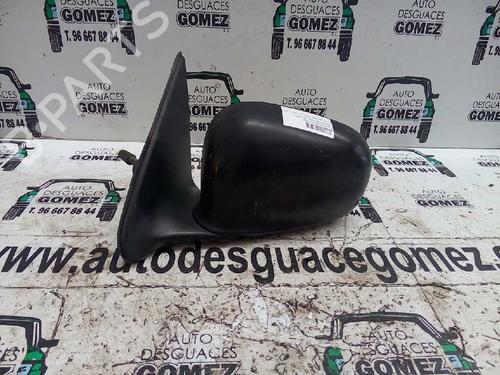 Used Left mirror ROVER 400 II (RT) 416 Si (112 hp) 12801278