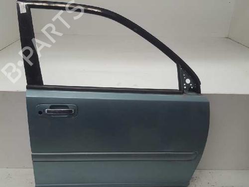 Right front door NISSAN X-TRAIL I (T30) 2.2 dCi 4x4 | BP12742802C3 