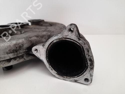 Intake manifold AUDI A4 B6 Avant (8E5) 1.9 TDI | BP12773806M70 
