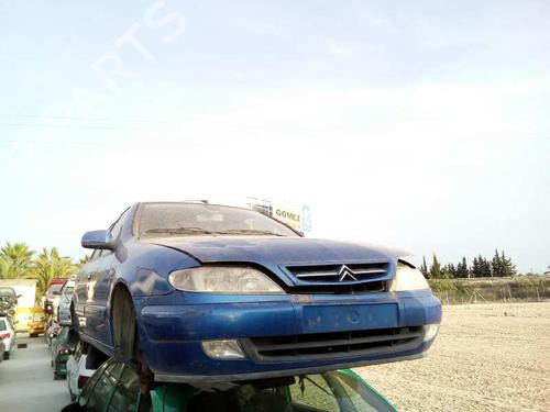 Compresseur AC CITROËN XSARA (N1) 1.6 i | BP12772740M34 