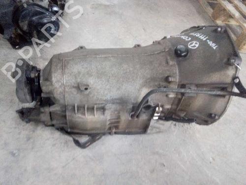 Gearbox MERCEDES-BENZ E-CLASS (W210) E 200 Kompressor (210.048) | BP12803483M3 