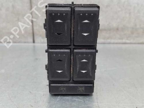 Used Left front window switch Left front window switch 12730513 12730513