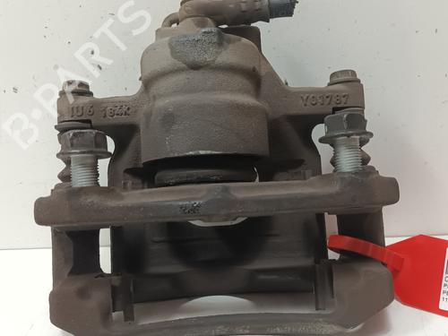Used Right front brake caliper PEUGEOT 107 (PM_, PN_) [2005-2016]  16571098