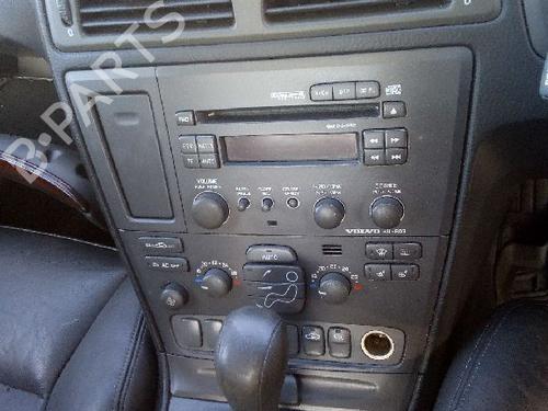 Luftmassenmesser VOLVO S60 I (384) 2.4 T | BP12813050M95 