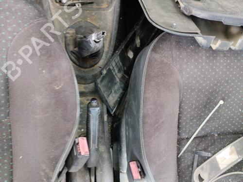 Gearbox CITROËN BERLINGO / BERLINGO FIRST MPV (MF_, GJK_, GFK_) 1.9 D (MFWJZ) | BP13020449M3