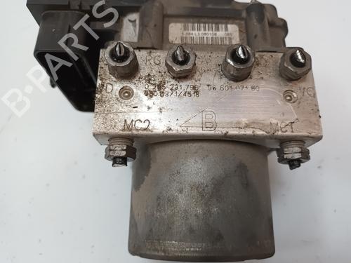 ABS pump PEUGEOT 308 I (4A_, 4C_) | BP21200965M43