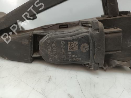 Pedal BMW 3 Gran Turismo (F34) 320 d | BP29117252I4 