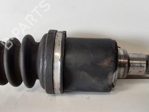 Left front driveshaft HYUNDAI ATOS (MX) 1.1 | BP12722061M38 