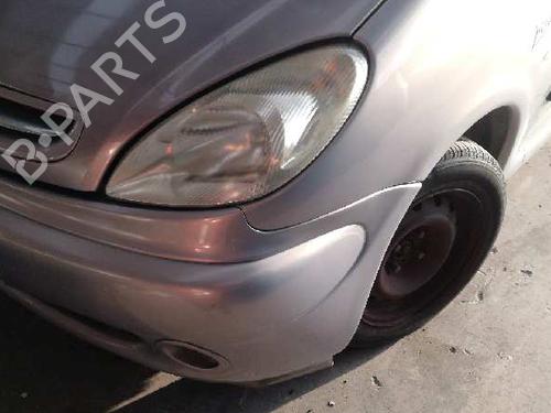 ABS pump CITROËN XSARA PICASSO (N68) 1.8 16V | BP12730854M43 