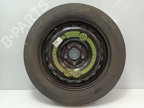 Reservehjulssett MERCEDES-BENZ C-CLASS T-Model (S204) [2007-2014]  23859851