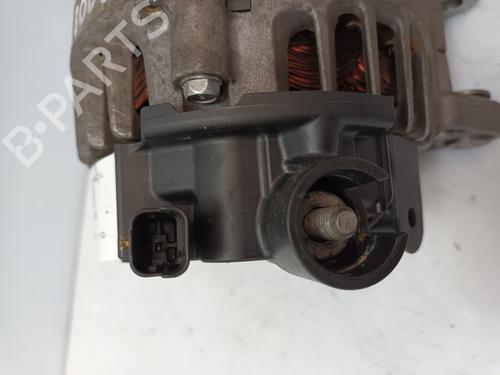 Alternator PEUGEOT 2008 I (CU_)  | BP29357648M7 