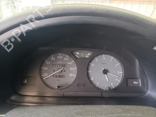 Alternator CITROËN SAXO (S0, S1) 1.1 X, SX | BP19269800M7 
